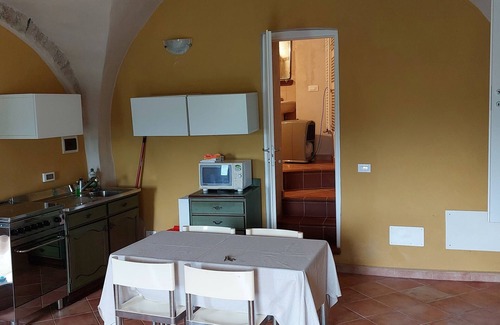 Tavole Apartment | Il Nocciolo .freshness and tranquility, 20 minutes from the sea