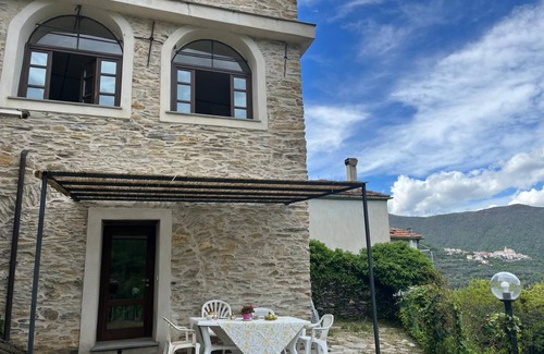 Tavole Apartment | Il Nocciolo .freshness and tranquility, 20 minutes from the sea