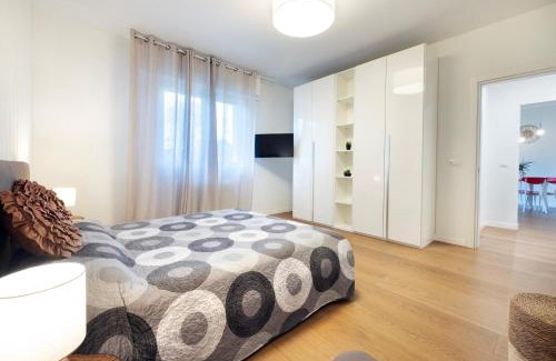 Misano Adriatico Apartment | Il Noce Appartamento 1