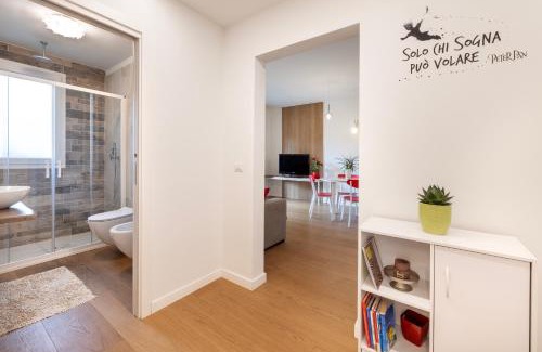 Misano Adriatico Apartment | Il Noce Appartamento 1