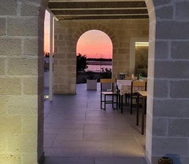Nardo Bed & Breakfast | IL NOCE Salento Tourism Services