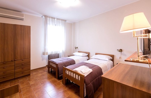 Valvasone Hotel | Il Novecento