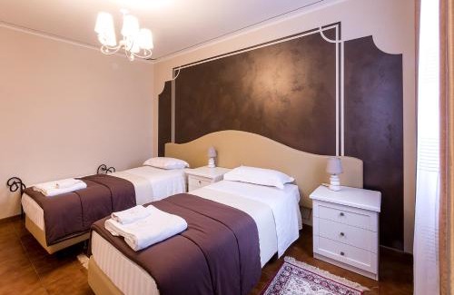 Valvasone Hotel | Il Novecento