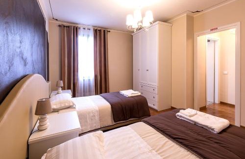 Valvasone Hotel | Il Novecento