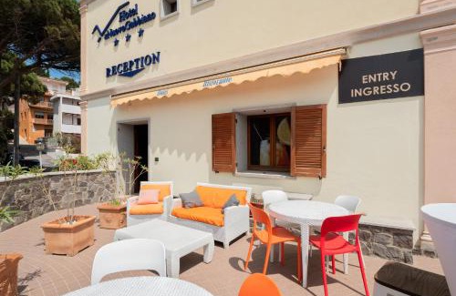 Cala Gonone Hotel | Il Nuovo Gabbiano