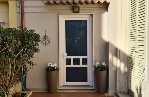 Viareggio House | Il Paese dei Campanelli, a chill-out corner in the heart of Versilia