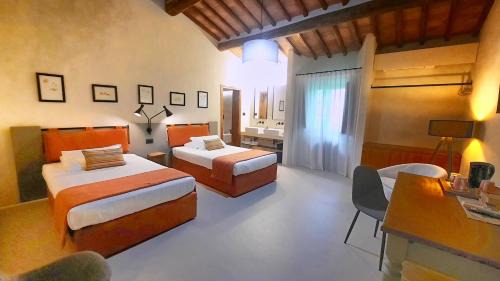 Castel San Gimignano House | Il Palagione