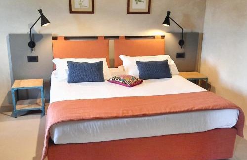 Castel San Gimignano House | Il Palagione