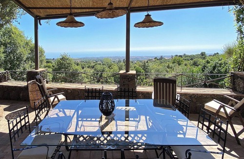 Trecastagni Apartment | Il Palmento