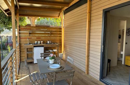 Archi Other | Il Pampaleone Glamping and Resort