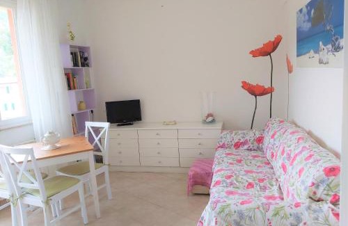 Recco Apartment | il Papavero