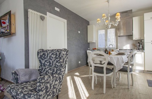 Macchino House | Il Paradiso by Interhome