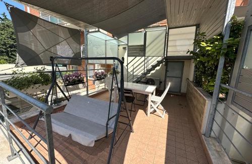 Ancona Apartment | Il Parco di Yuki (4)