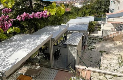 Ancona Apartment | Il Parco di Yuki (4)
