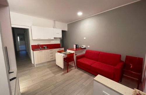 Ancona Apartment | Il Parco di Yuki (4)