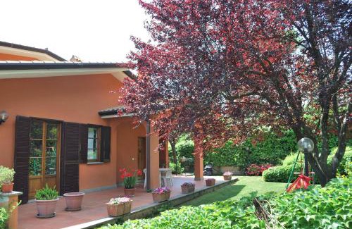 Fonte Nuova Apartment | Il Parco holiday - locazione turistica
