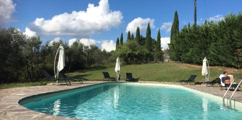 San Filippo Bed & Breakfast | Il Paretaio