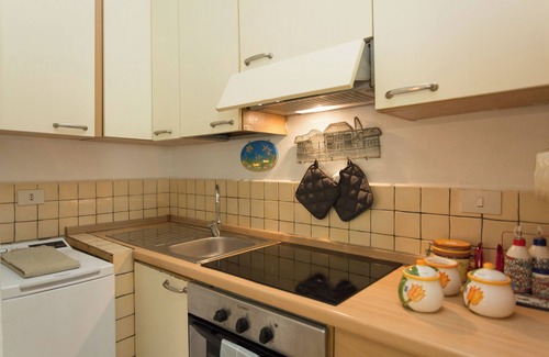 Pescia Romana Apartment | Il Patio: Apartment with pool, garden, parking, WiFi, Pets Allowed