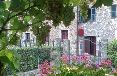 Garlenda Apartment | Il Pergolato, for a dream vacation, in Garlenda.