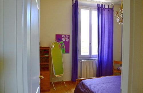 Monsummano Terme Apartment | Il Pettirosso