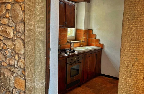 Pieve Fosciana House | IL PIANETTO