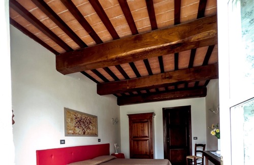 Pieve Fosciana House | IL PIANETTO