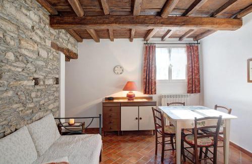 Siglioli Apartment | Il piccolo fienile