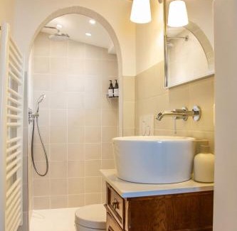 Cana Apartment | IL PICCOLO