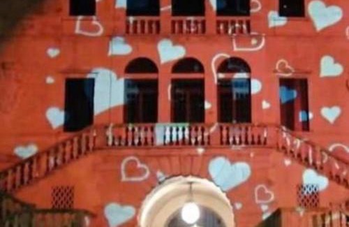Lonigo House | Il piccolo scrigno