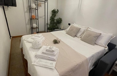 Lonigo Bed & Breakfast | Il piccolo scrigno