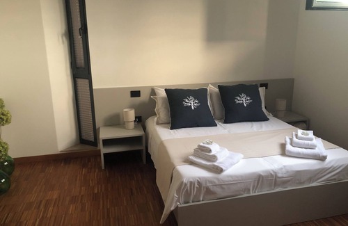 Lonigo Bed & Breakfast | Il piccolo scrigno