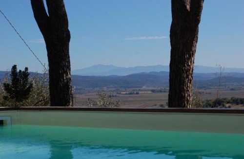 Castiglione della Pescaia Bed & Breakfast | Il Pino