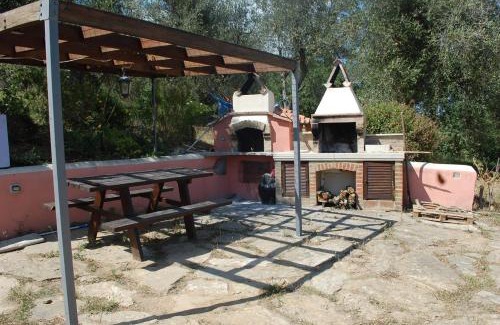 Castiglione della Pescaia Bed & Breakfast | Il Pino