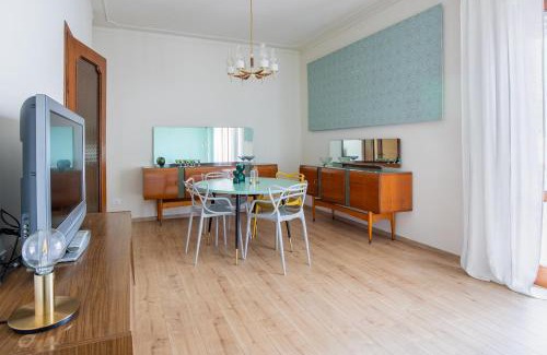 Ex Campo d'Aviazione House | Il Pino Marittimo