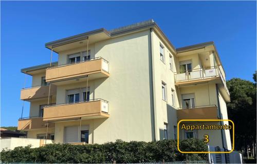 Marina di Cecina Apartment | Il Pinolo