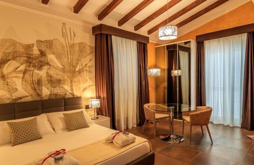 Farnese House | Il Podere di Marfisa