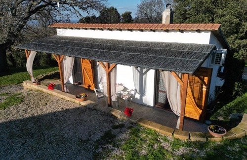 Scansano House | Il Poggetto di Barbara