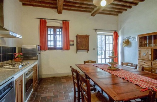 Scandicci Apartment | Il Poggio by Interhome