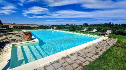 Bollano Villa | Il Poggio