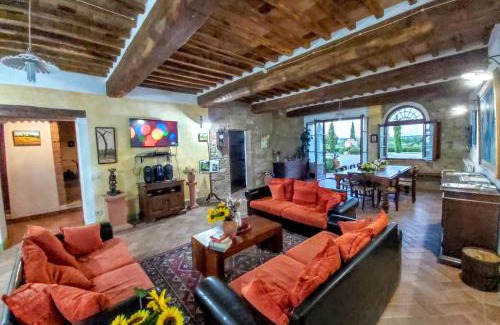 Bollano Villa | Il Poggio