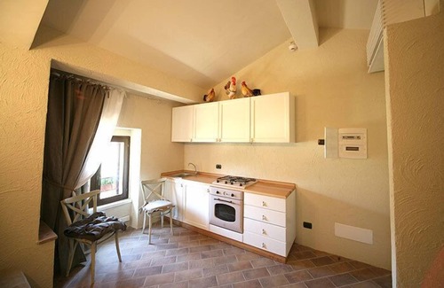 Mitogio Other | Il Poggio Luxury Country Resort