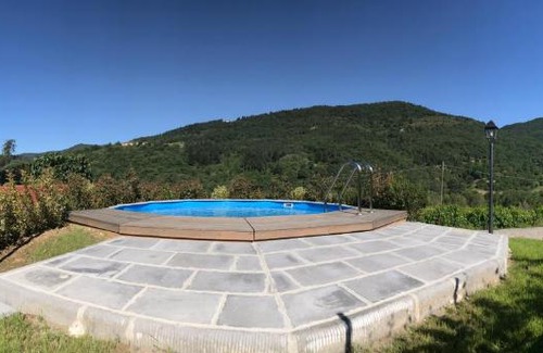 Rufina Apartment | Il Poggiolo ai Casini