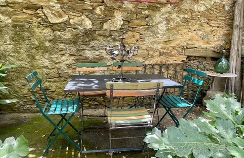 Casanova Lerrone Apartment | IL POGGIOLO - charming Italian village house