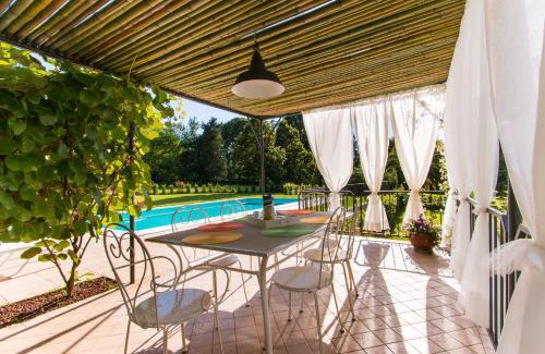Camaiore House | Il Poggiolo