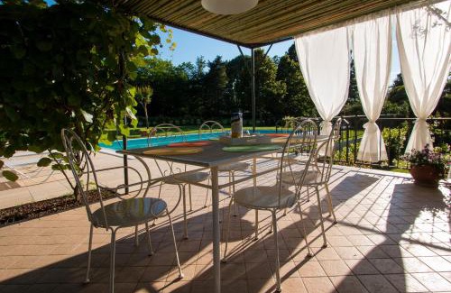 Camaiore House | Il Poggiolo