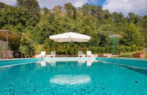 Camaiore House | Il Poggiolo