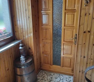 Borgone Susa Apartment | Il Poietto