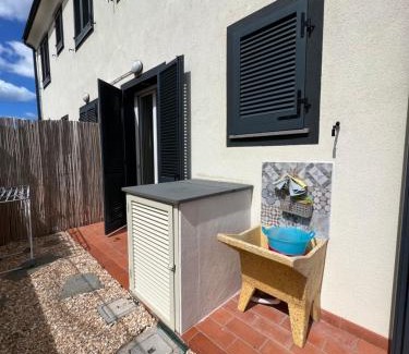Porto Azzurro Apartment | Il PolpoLeo in Porto Azzurro Isola d'Elba