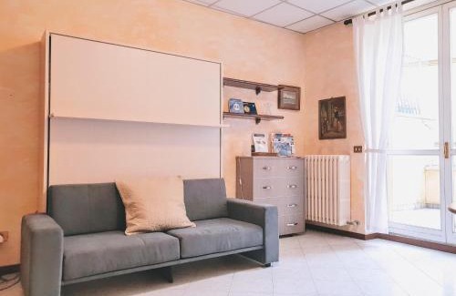 Bellano Apartment | Il Pontile - Historic Center by villavistalago Bellano