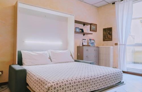 Bellano Apartment | Il Pontile - Historic Center by villavistalago Bellano